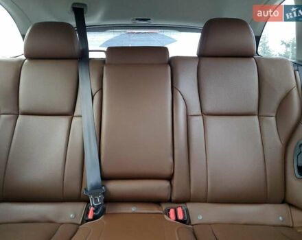 Субару Аутбек, объемом двигателя 2.39 л и пробегом 96 тыс. км за 7000 $, фото 9 на Automoto.ua