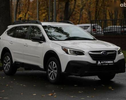 Субару Аутбек, об'ємом двигуна 2.5 л та пробігом 67 тис. км за 24000 $, фото 2 на Automoto.ua