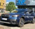 Субару Аутбек, объемом двигателя 2.5 л и пробегом 27 тыс. км за 22500 $, фото 10 на Automoto.ua