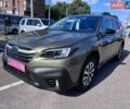 Субару Аутбек, об'ємом двигуна 2.5 л та пробігом 75 тис. км за 23000 $, фото 1 на Automoto.ua