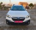 Субару Аутбек, объемом двигателя 2.5 л и пробегом 75 тыс. км за 21800 $, фото 1 на Automoto.ua