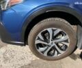 Субару Аутбек, объемом двигателя 2.5 л и пробегом 27 тыс. км за 22500 $, фото 8 на Automoto.ua