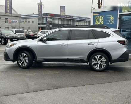 Субару Аутбек, об'ємом двигуна 2.5 л та пробігом 69 тис. км за 29990 $, фото 8 на Automoto.ua