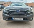 Субару Аутбек, объемом двигателя 2.39 л и пробегом 13 тыс. км за 27750 $, фото 4 на Automoto.ua