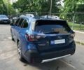 Субару Аутбек, объемом двигателя 2.5 л и пробегом 27 тыс. км за 22500 $, фото 16 на Automoto.ua