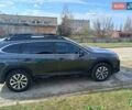 Субару Аутбек, объемом двигателя 2.5 л и пробегом 11 тыс. км за 29750 $, фото 1 на Automoto.ua