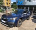 Субару Аутбек, объемом двигателя 2.5 л и пробегом 27 тыс. км за 22500 $, фото 1 на Automoto.ua