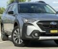 Субару Аутбек, объемом двигателя 2.5 л и пробегом 28 тыс. км за 23500 $, фото 7 на Automoto.ua