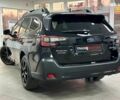 Субару Аутбек, об'ємом двигуна 2.4 л та пробігом 37 тис. км за 29990 $, фото 7 на Automoto.ua