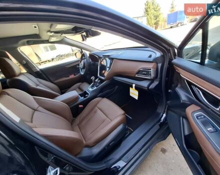 Субару Аутбек, об'ємом двигуна 2.5 л та пробігом 12 тис. км за 28800 $, фото 26 на Automoto.ua