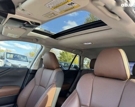 Субару Аутбек, объемом двигателя 2.4 л и пробегом 28 тыс. км за 27800 $, фото 21 на Automoto.ua