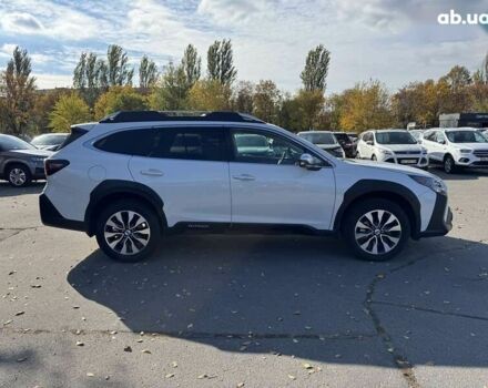 Субару Аутбек, объемом двигателя 2.4 л и пробегом 28 тыс. км за 27800 $, фото 3 на Automoto.ua