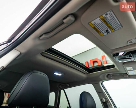 Субару Аутбек, объемом двигателя 2.4 л и пробегом 39 тыс. км за 40075 $, фото 20 на Automoto.ua