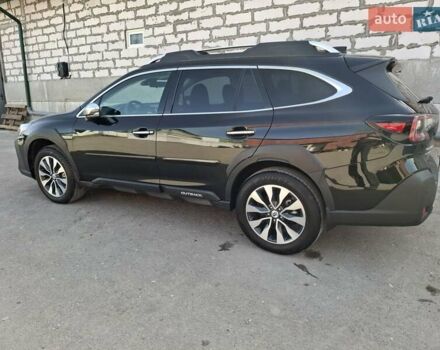 Субару Аутбек, об'ємом двигуна 2.5 л та пробігом 12 тис. км за 28800 $, фото 19 на Automoto.ua