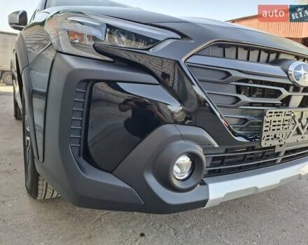 Субару Аутбек, об'ємом двигуна 2.5 л та пробігом 12 тис. км за 28800 $, фото 25 на Automoto.ua