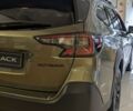 купити нове авто Субару Аутбек 2023 року від офіційного дилера Автоцентр AUTO.RIA Субару фото