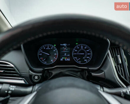 Субару Аутбек, объемом двигателя 2.4 л и пробегом 39 тыс. км за 40075 $, фото 12 на Automoto.ua