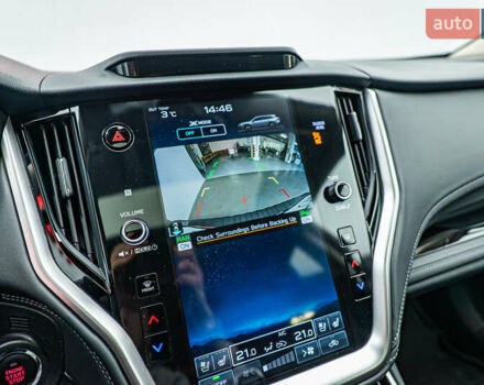 Субару Аутбек, объемом двигателя 2.4 л и пробегом 39 тыс. км за 40075 $, фото 16 на Automoto.ua