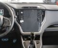 Субару Аутбек, объемом двигателя 2.5 л и пробегом 0 тыс. км за 46426 $, фото 7 на Automoto.ua