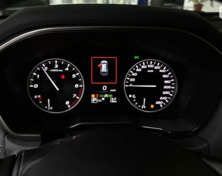 купити нове авто Субару Аутбек 2023 року від офіційного дилера Subaru Центр Одеса «АДІС-МОТОР» Субару фото