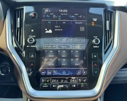 Субару Аутбек, объемом двигателя 2.4 л и пробегом 28 тыс. км за 27800 $, фото 17 на Automoto.ua