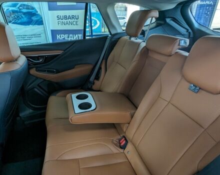 купить новое авто Субару Аутбек 2023 года от официального дилера Автоцентр AUTO.RIA Субару фото