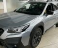 купить новое авто Субару Аутбек 2023 года от официального дилера Subaru Центр Одеса «АДІС-МОТОР» Субару фото