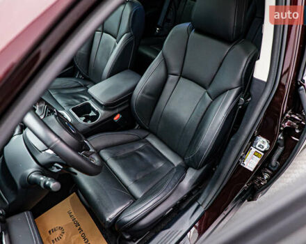 Субару Аутбек, объемом двигателя 2.4 л и пробегом 39 тыс. км за 40075 $, фото 8 на Automoto.ua