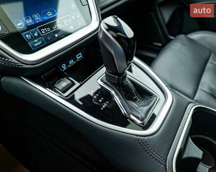 Субару Аутбек, объемом двигателя 2.4 л и пробегом 39 тыс. км за 40075 $, фото 18 на Automoto.ua