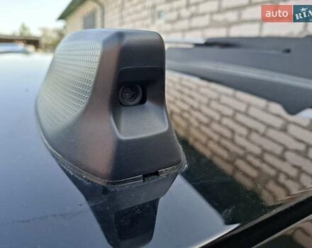 Субару Аутбек, об'ємом двигуна 2.5 л та пробігом 12 тис. км за 28800 $, фото 13 на Automoto.ua