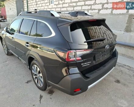 Субару Аутбек, об'ємом двигуна 2.5 л та пробігом 12 тис. км за 28800 $, фото 18 на Automoto.ua