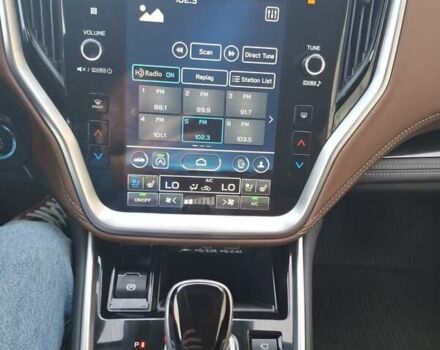 Субару Аутбек, об'ємом двигуна 2.5 л та пробігом 12 тис. км за 28800 $, фото 1 на Automoto.ua