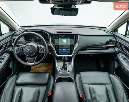 Субару Аутбек, объемом двигателя 2.4 л и пробегом 39 тыс. км за 40075 $, фото 9 на Automoto.ua