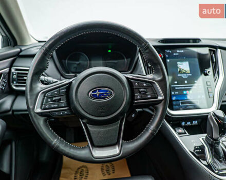 Субару Аутбек, объемом двигателя 2.4 л и пробегом 39 тыс. км за 40075 $, фото 11 на Automoto.ua