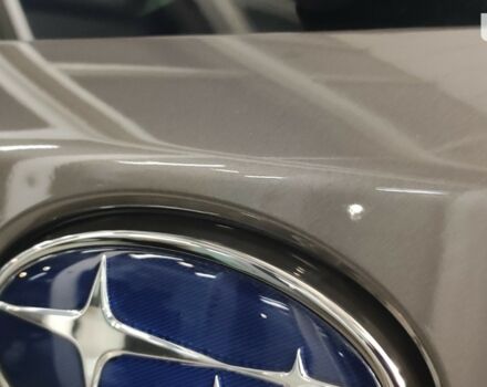 купить новое авто Субару Аутбек 2023 года от официального дилера НІКО-Захід Субару фото