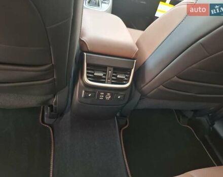 Субару Аутбек, об'ємом двигуна 2.5 л та пробігом 12 тис. км за 28800 $, фото 8 на Automoto.ua