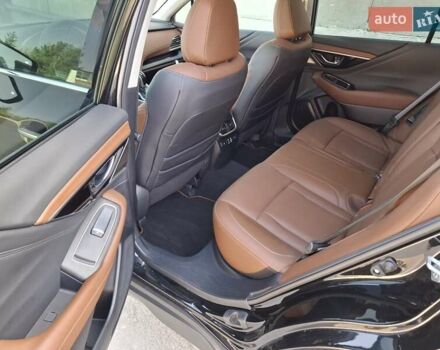 Субару Аутбек, об'ємом двигуна 2.5 л та пробігом 12 тис. км за 28800 $, фото 11 на Automoto.ua