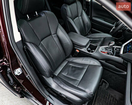 Субару Аутбек, объемом двигателя 2.4 л и пробегом 39 тыс. км за 40075 $, фото 19 на Automoto.ua