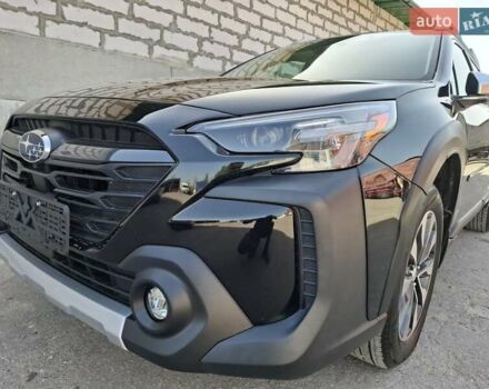 Субару Аутбек, об'ємом двигуна 2.5 л та пробігом 12 тис. км за 28800 $, фото 22 на Automoto.ua