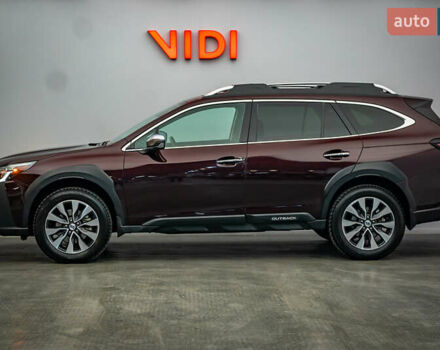 Субару Аутбек, объемом двигателя 2.4 л и пробегом 39 тыс. км за 40075 $, фото 2 на Automoto.ua