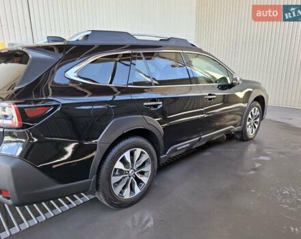 Субару Аутбек, об'ємом двигуна 2.5 л та пробігом 12 тис. км за 28800 $, фото 5 на Automoto.ua