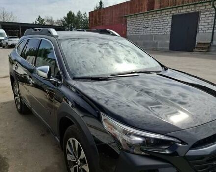 Субару Аутбек, об'ємом двигуна 2.5 л та пробігом 12 тис. км за 28800 $, фото 3 на Automoto.ua