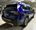 Субару Аутбек, об'ємом двигуна 2.5 л та пробігом 18 тис. км за 41500 $, фото 9 на Automoto.ua