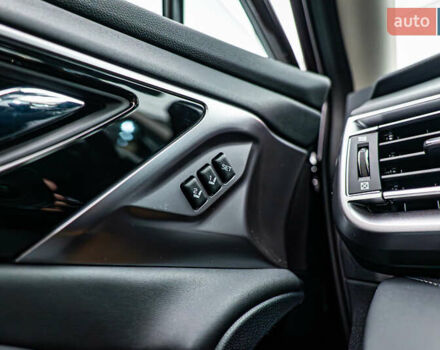 Субару Аутбек, объемом двигателя 2.4 л и пробегом 39 тыс. км за 40075 $, фото 13 на Automoto.ua