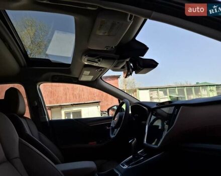 Субару Аутбек, об'ємом двигуна 2.5 л та пробігом 12 тис. км за 28800 $, фото 23 на Automoto.ua