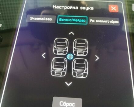 Субару Аутбек, об'ємом двигуна 2.5 л та пробігом 0 тис. км за 49530 $, фото 51 на Automoto.ua