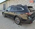 Субару Аутбек, об'ємом двигуна 2.5 л та пробігом 12 тис. км за 28800 $, фото 20 на Automoto.ua