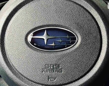 купити нове авто Субару Аутбек 2023 року від офіційного дилера Subaru Центр Одеса «АДІС-МОТОР» Субару фото