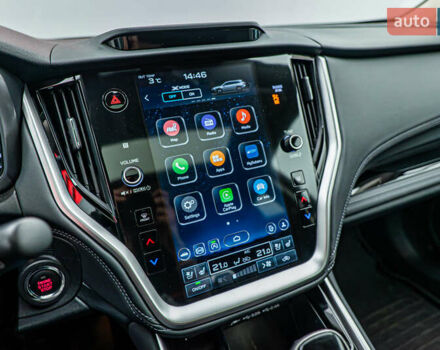 Субару Аутбек, объемом двигателя 2.4 л и пробегом 39 тыс. км за 40075 $, фото 15 на Automoto.ua