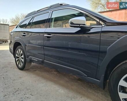 Субару Аутбек, об'ємом двигуна 2.5 л та пробігом 12 тис. км за 28800 $, фото 15 на Automoto.ua